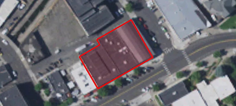 225 Alder St