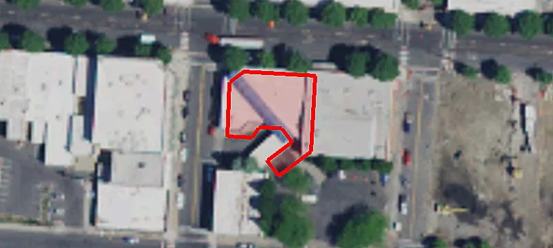 301 Main St