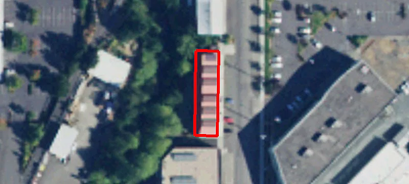 1711 Ellis St, Unit 1-201