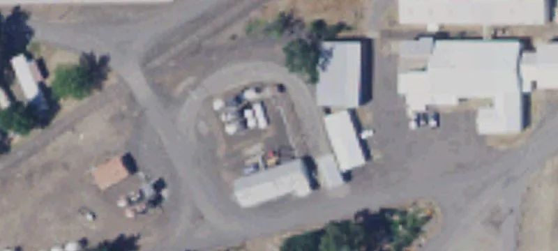 608 Wagon Rd