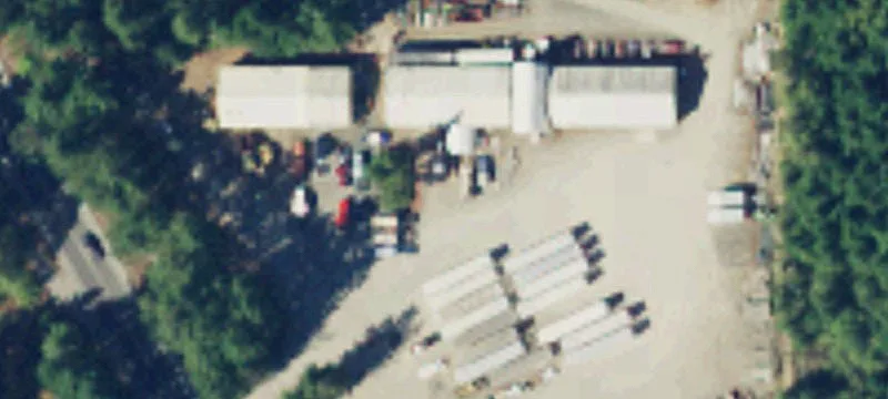 13582 Airport Cutoff Rd