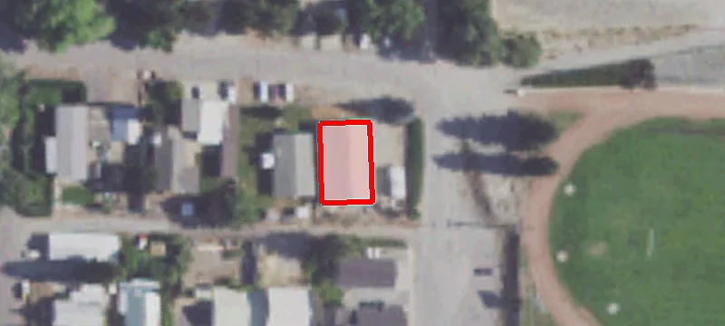 918 Johnson Ave