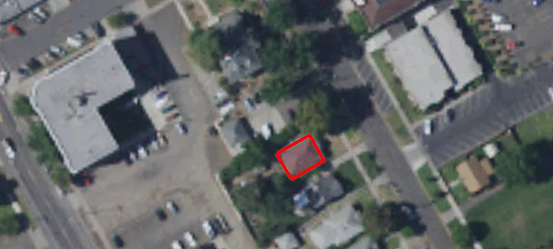 30 Birch St