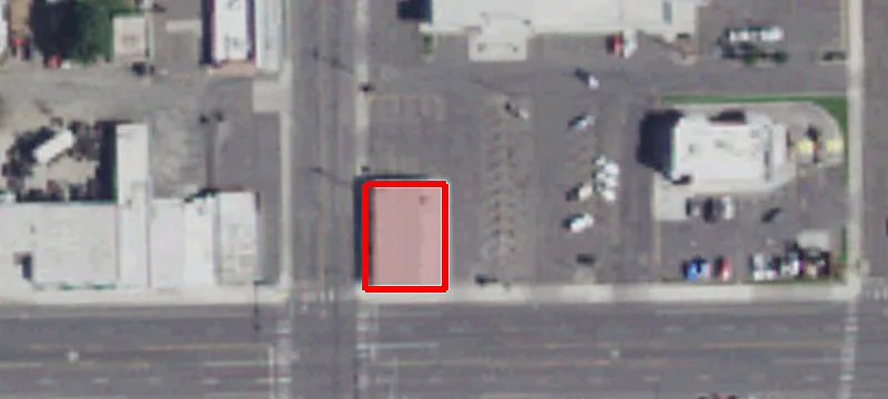 401 Main St