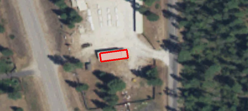 3805 Agar Rd