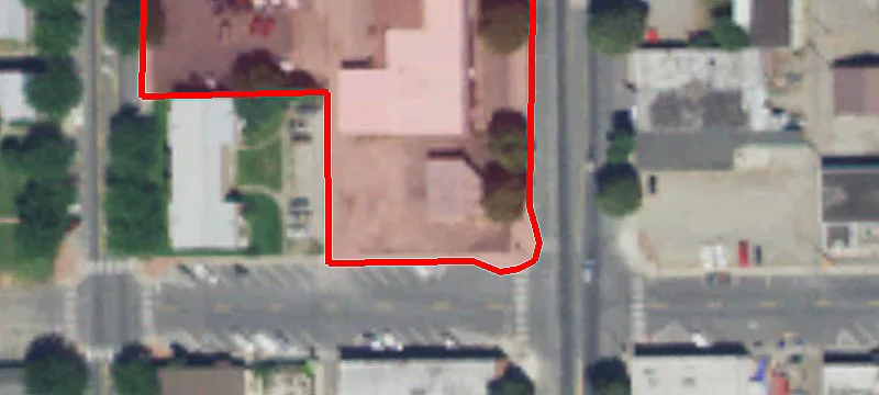 205 Main St