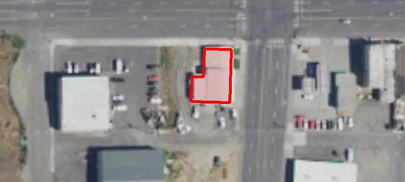 20 Broadway Ave