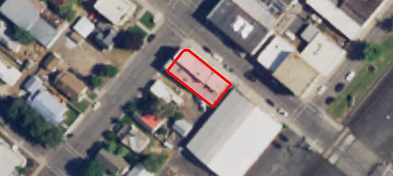 303 Main Ave