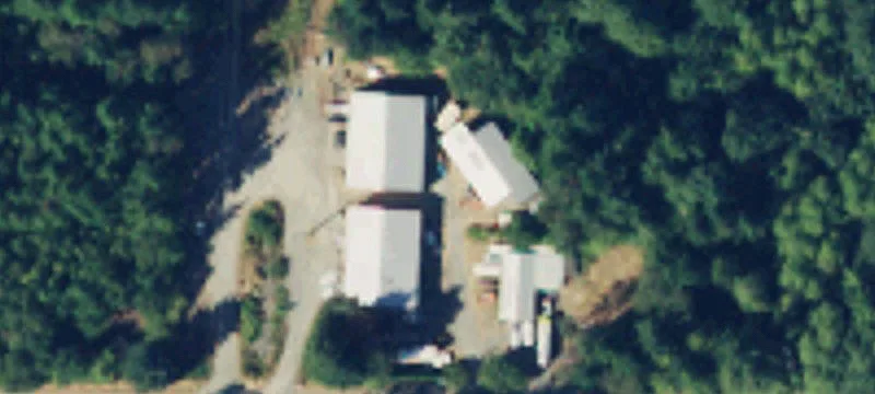 203 Fredericks St