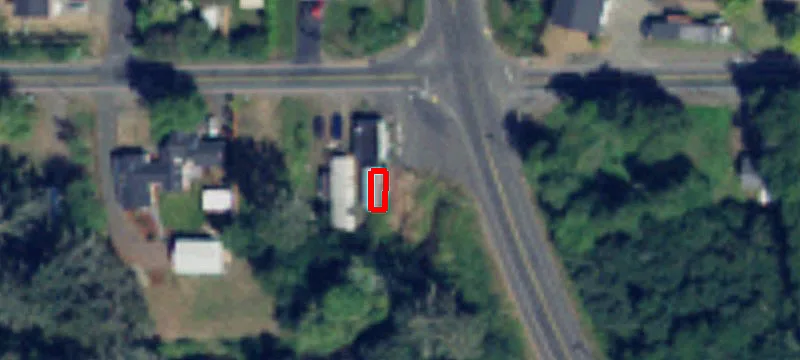 2929 Pacific Way