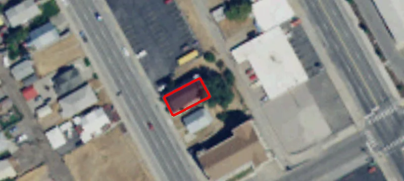 421 Msn St, Unit 1