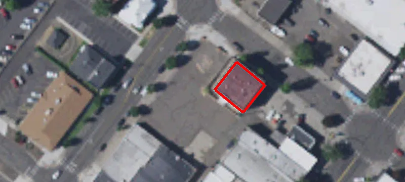 124 Rose St