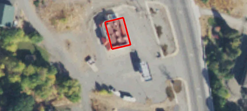 2020 Main St