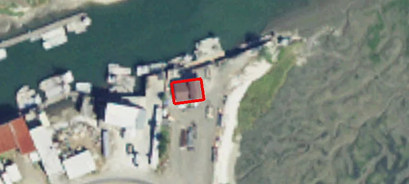 366 Bay Ctr Dike Rd
