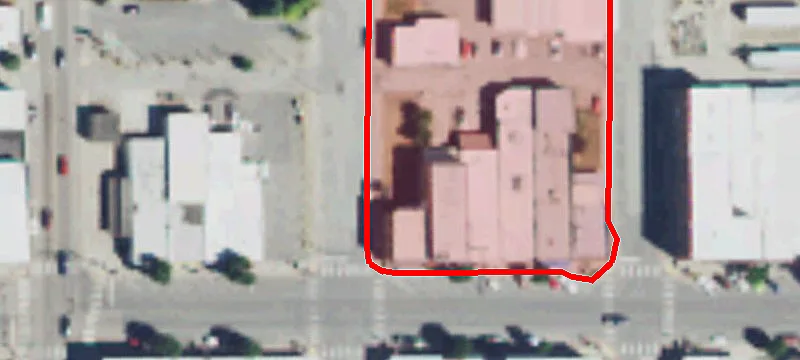 201 Main Ave