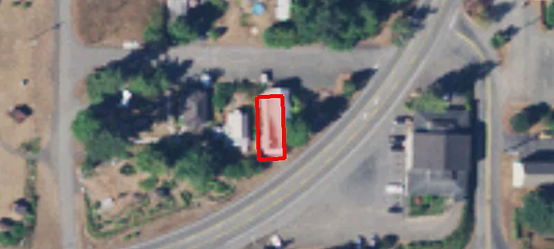 11 Old Church Rd