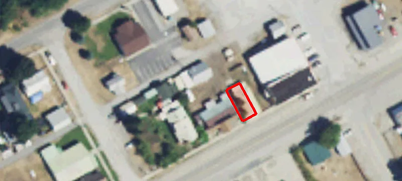 412 Ctr Ave