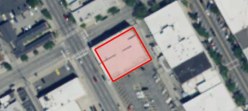 33 Mission St Sta, Unit A