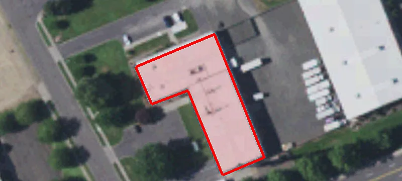 100 Avery St