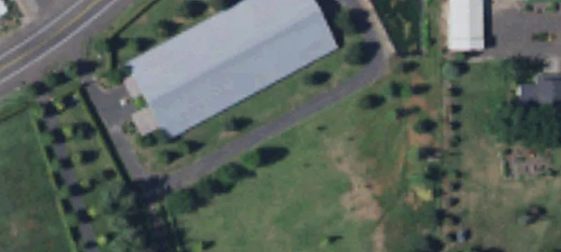 2465 Old Milton Hwy