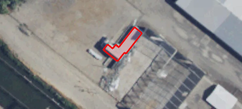 396 Grain Terminal Rd