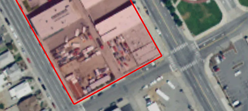 110 Thurston St