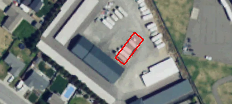 25 Beacon Dr
