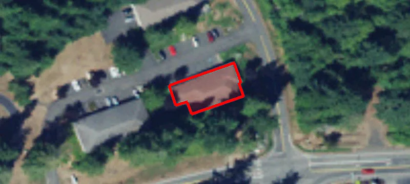 9500 Oak Bay Rd