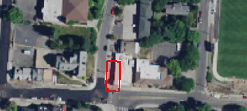 1000 Colorado St