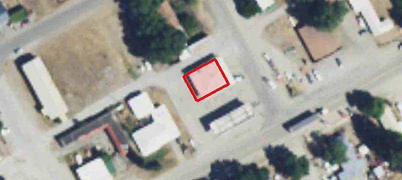 208 Ctr Ave