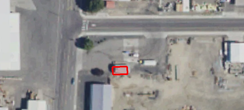 20 Wahluke St