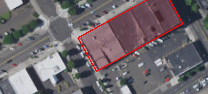 25 Alder St