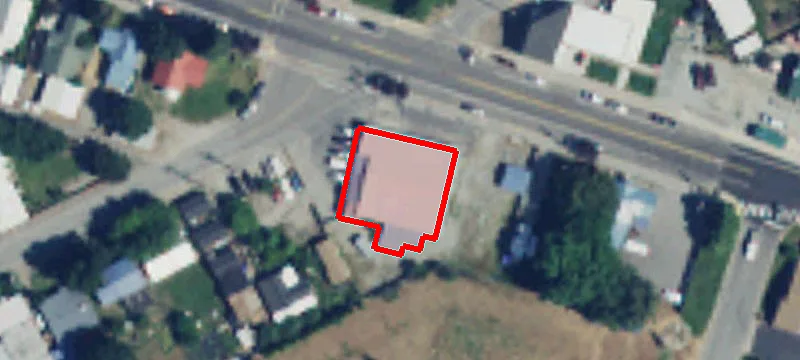 225 Wapato Way