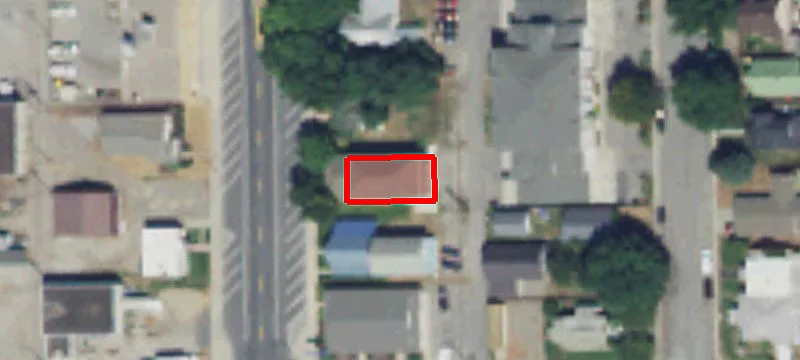 234 Oak St