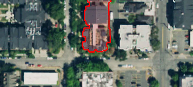 800 4th N Ave