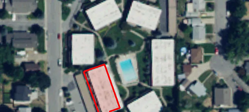 1311 Westwood Ave, Unit 1