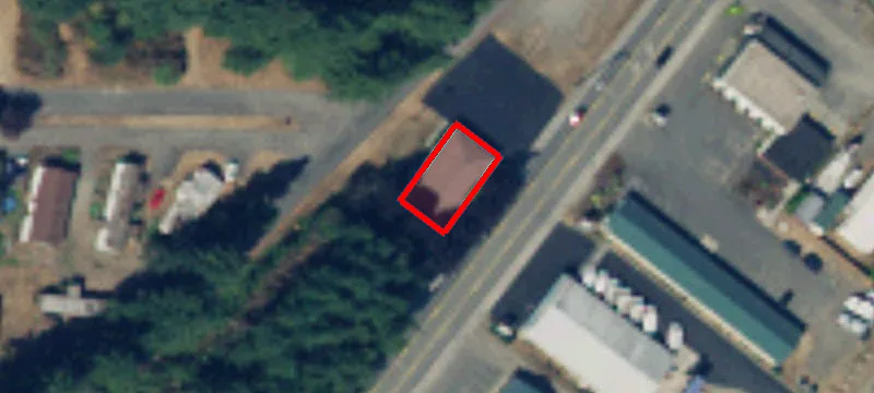 150 Chimacum Rd