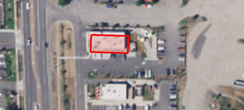 19734 Old Hwy 99th SW