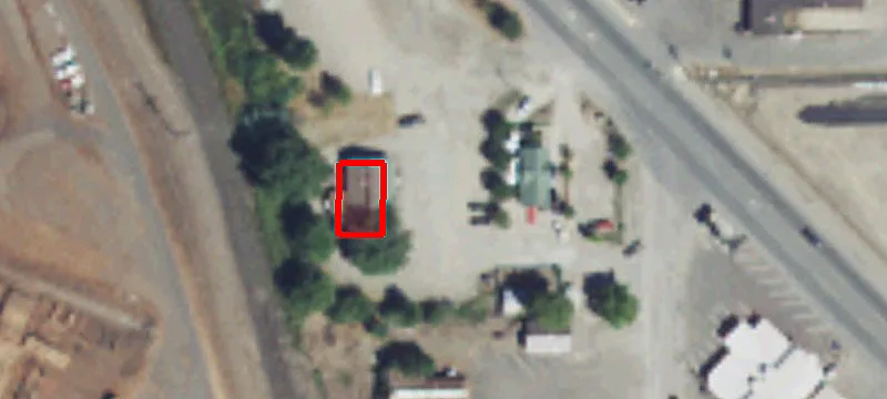 645 Louis Perras Rd