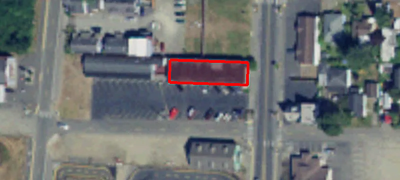 811 Pacific S Ave