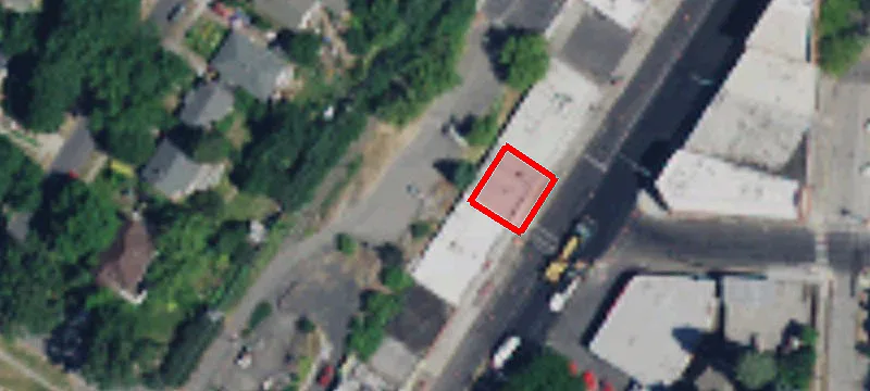 205 Grand Ave