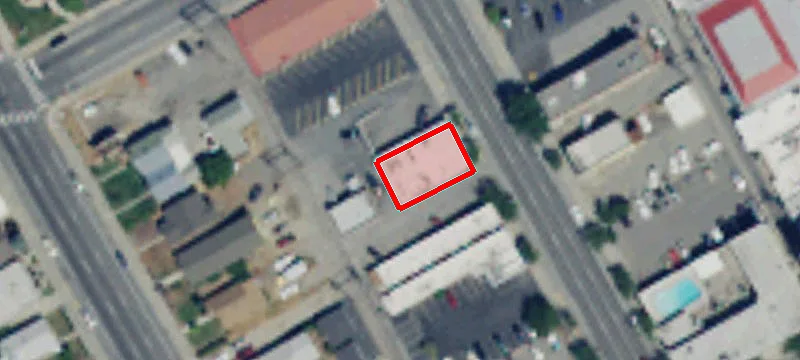 120 Msn St