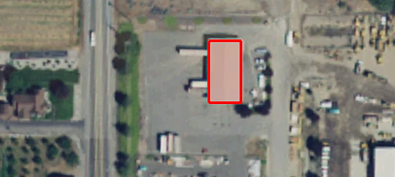 5537 Enterprise Dr