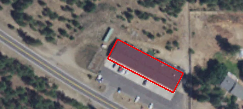 5998 Hwy 291