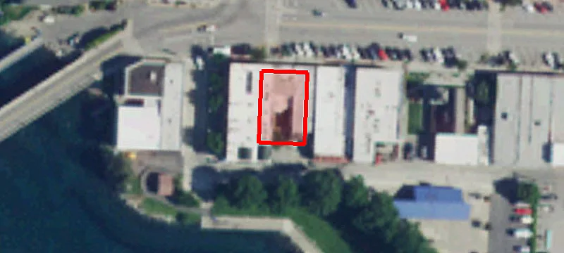106 Woodin Ave
