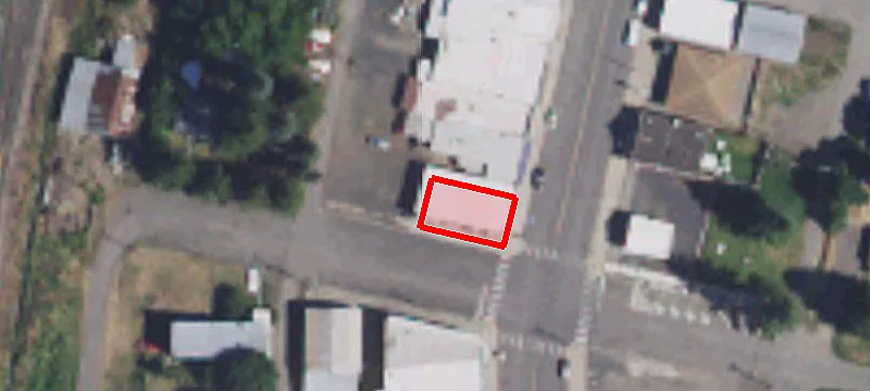 534 Whitman Ave