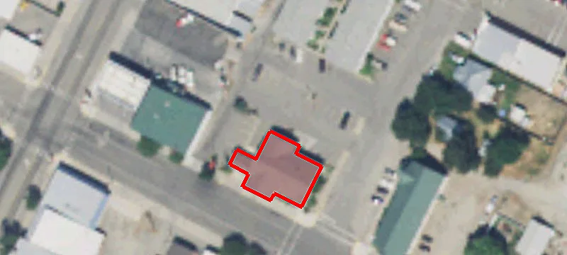 705 Central Ave