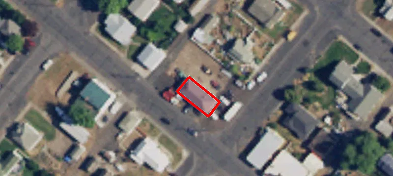 402 Division St