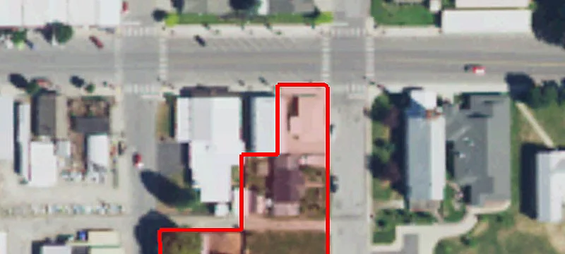 100 5th E St