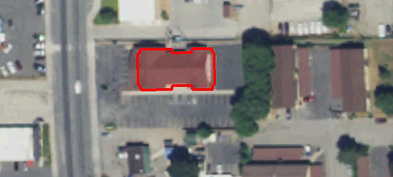 775 Main St